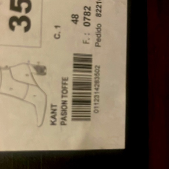 Lodi Booties Brand New In Box - Picture 14 of 14